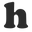 h