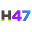 h