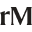 r
