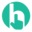 h