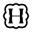 h