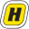 h
