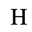 h