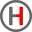 h