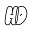 h