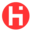 h