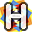 h