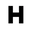 h