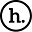 h