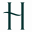 h