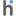 h