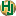 h