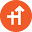 h