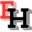 h