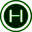 h