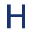 h
