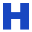 h