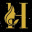 h