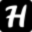 h