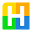 h
