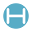 h