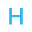 h