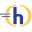 h