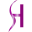 h