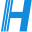 h