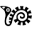 h