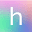 h
