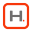 h