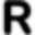 r