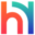 h