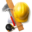 h