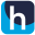 h