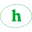 h