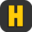h