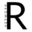 r