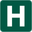 h