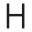 h