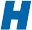 h