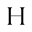 h