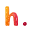 h
