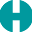 h
