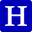 h