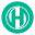 h