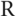 r