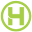 h