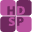 h